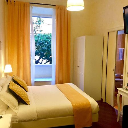 Dhome B&B Rzym Zewnętrze zdjęcie