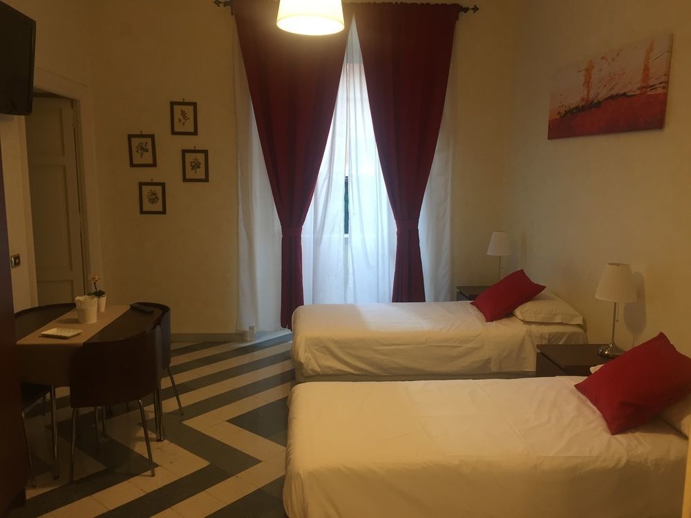 Dhome B&B Rzym Zewnętrze zdjęcie