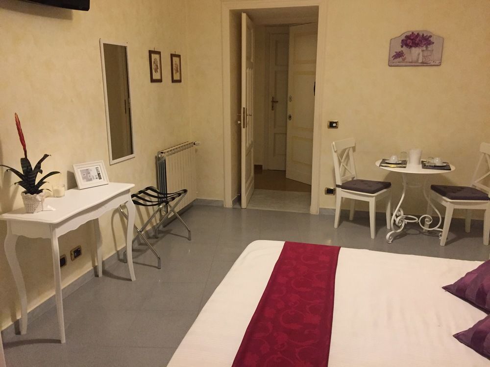 Dhome B&B Rzym Zewnętrze zdjęcie