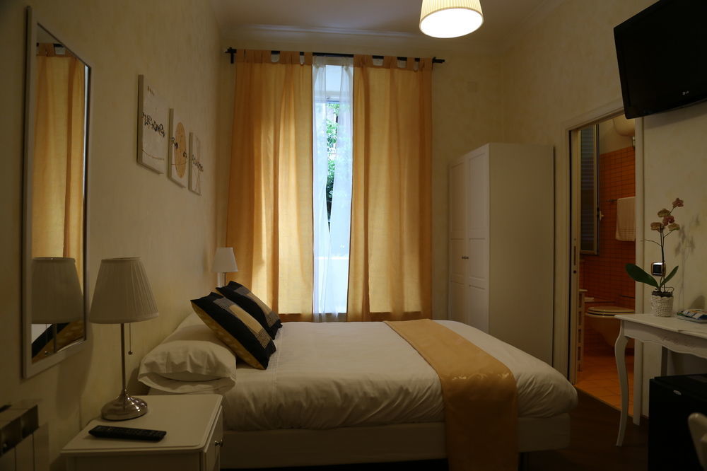Dhome B&B Rzym Zewnętrze zdjęcie