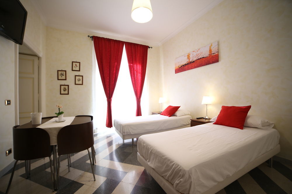 Dhome B&B Rzym Zewnętrze zdjęcie