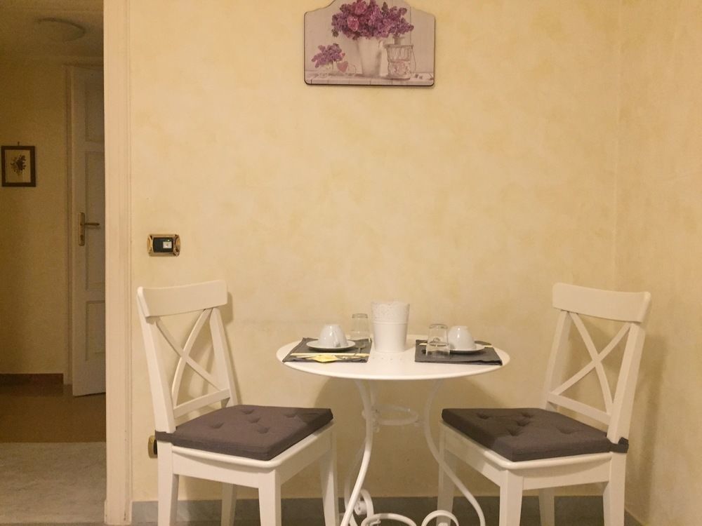Dhome B&B Rzym Zewnętrze zdjęcie