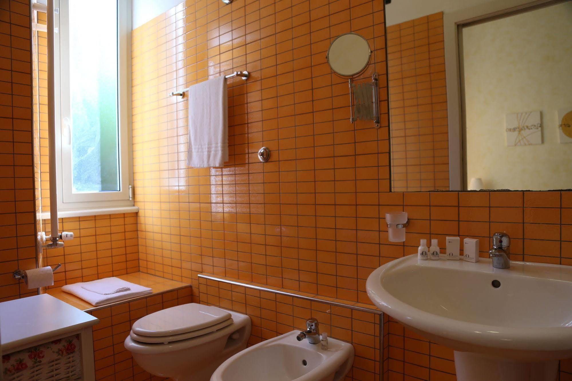 Dhome B&B Rzym Zewnętrze zdjęcie
