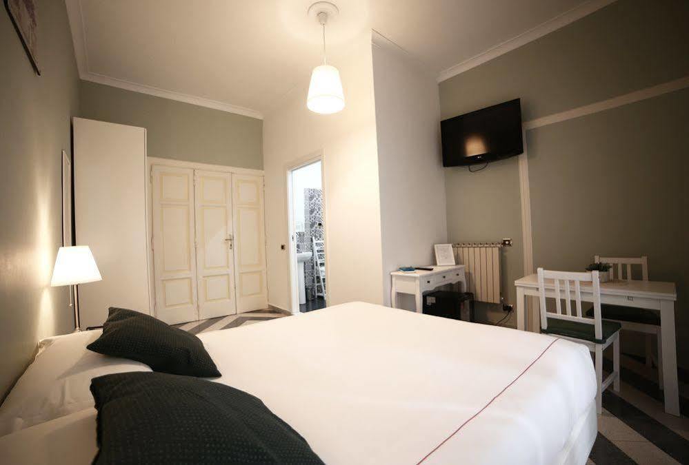 Dhome B&B Rzym Zewnętrze zdjęcie