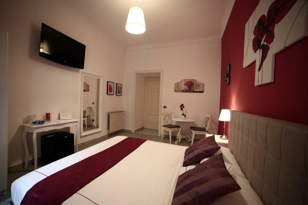 Dhome B&B Rzym Zewnętrze zdjęcie