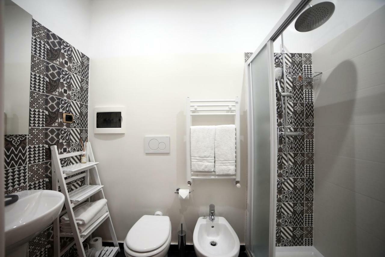 Dhome B&B Rzym Zewnętrze zdjęcie