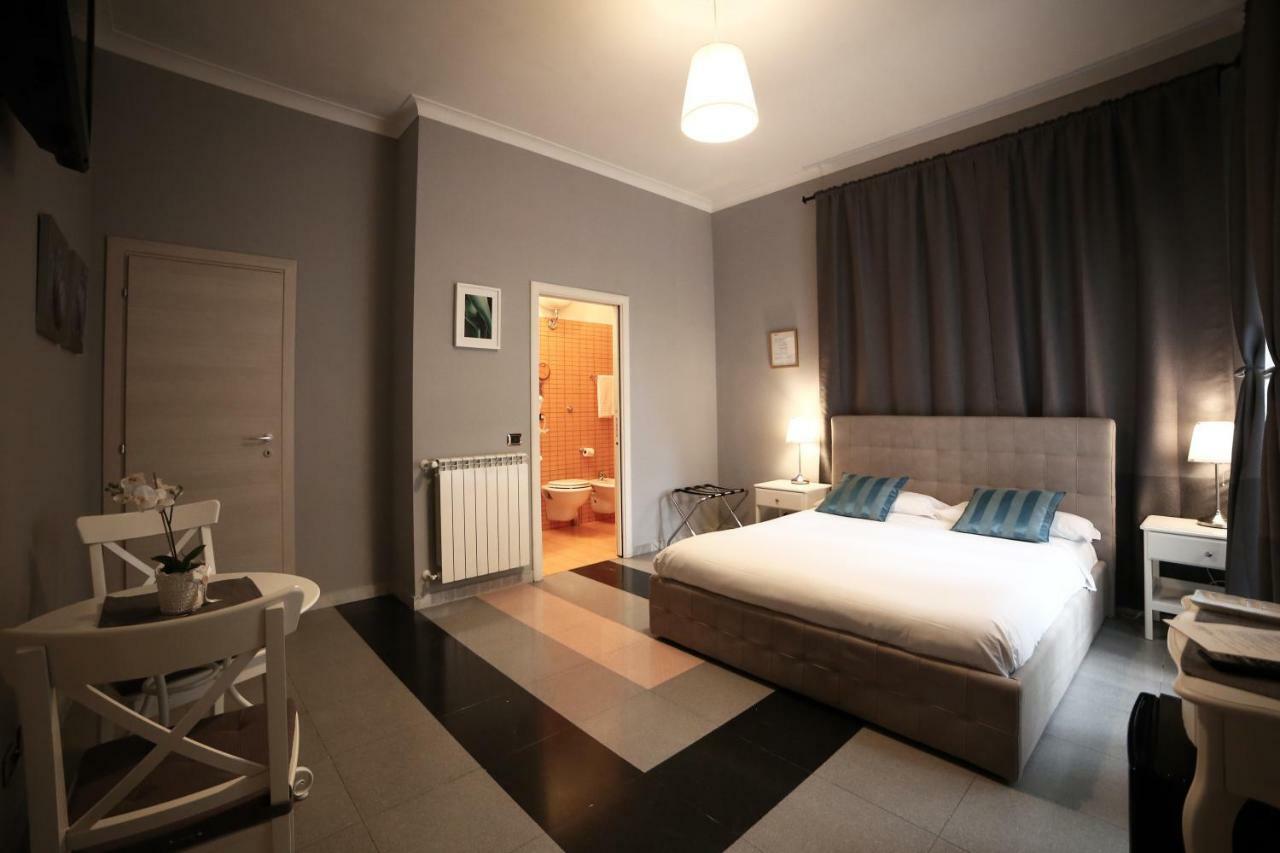 Dhome B&B Rzym Zewnętrze zdjęcie