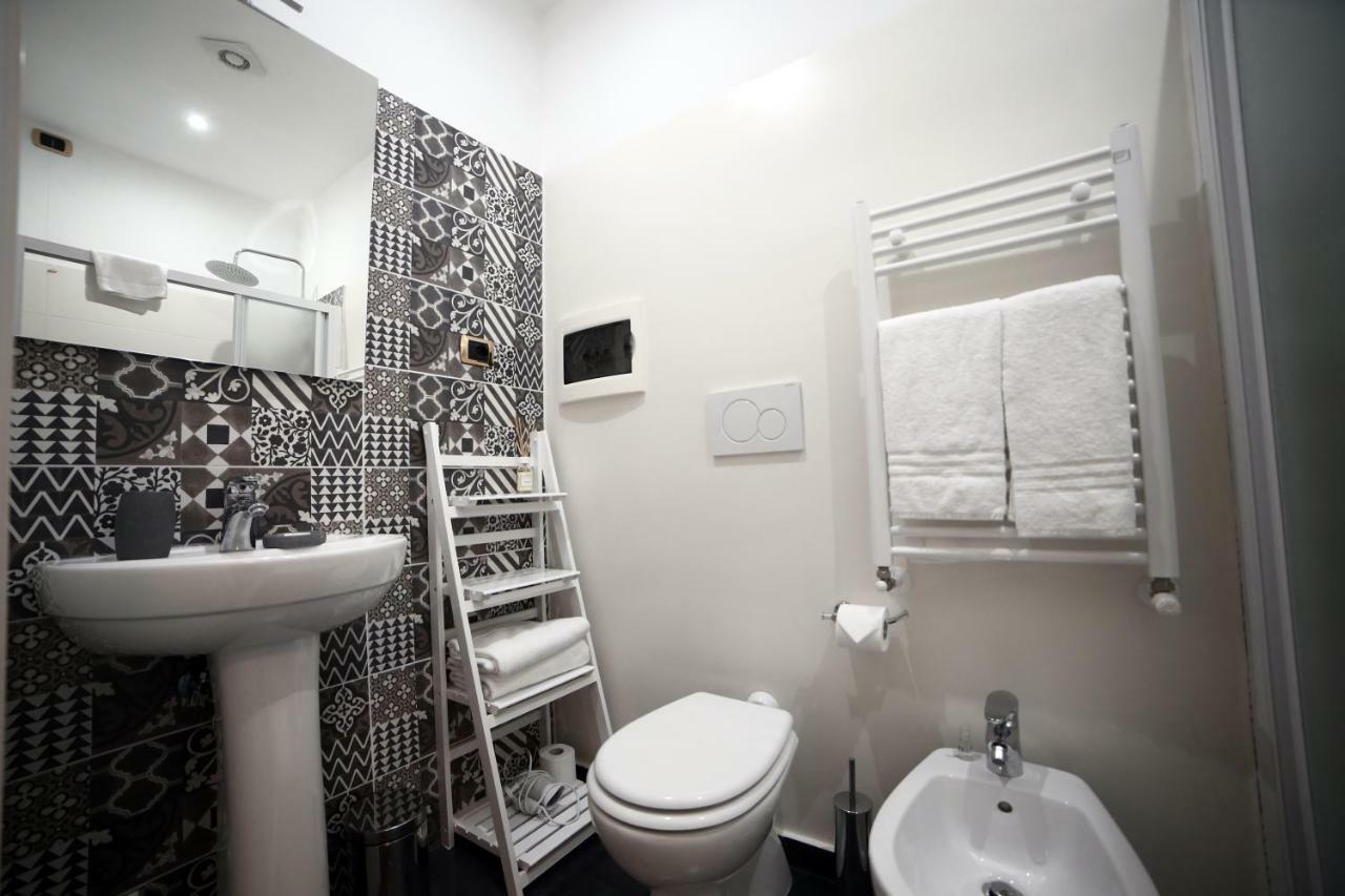 Dhome B&B Rzym Zewnętrze zdjęcie