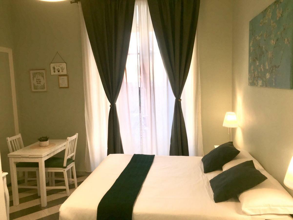 Dhome B&B Rzym Zewnętrze zdjęcie